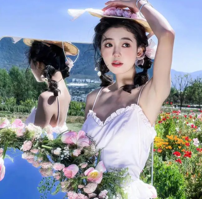 乌龙服务员