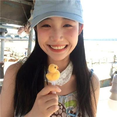 穷街公主